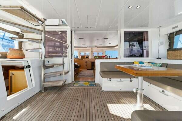 Lagoon  Yacht For Sale