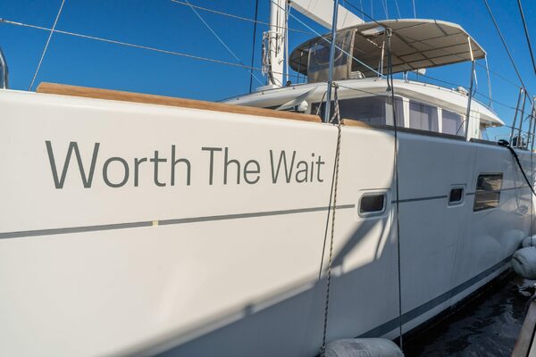 56ft Lagoon Yacht For Sale 56ft Lagoon Yacht For Sale