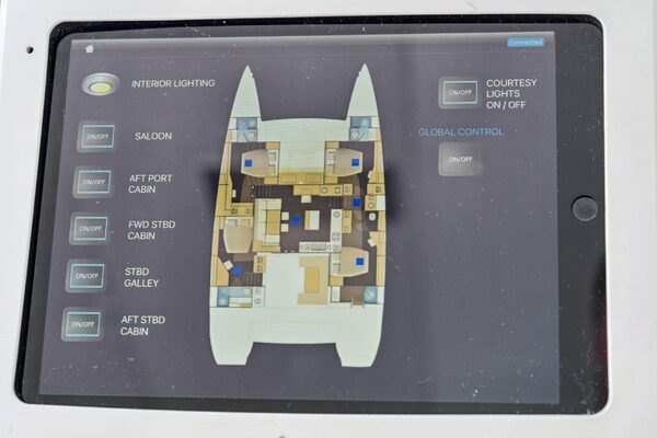 56ft Lagoon Yacht For Sale 56ft Lagoon Yacht For Sale