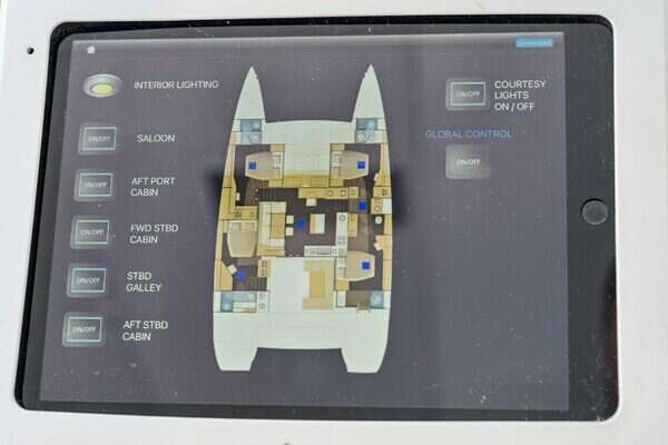 Lagoon  Yacht For Sale