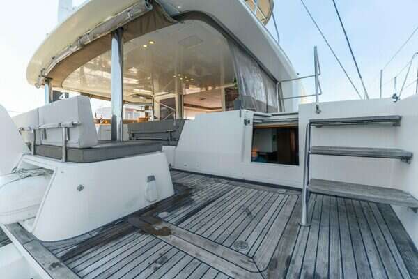 Lagoon  Yacht For Sale