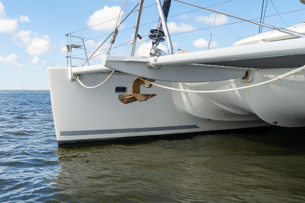 56ft Lagoon Yacht For Sale 56ft Lagoon Yacht For Sale