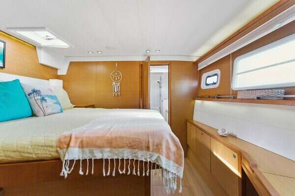 Lagoon  Yacht For Sale