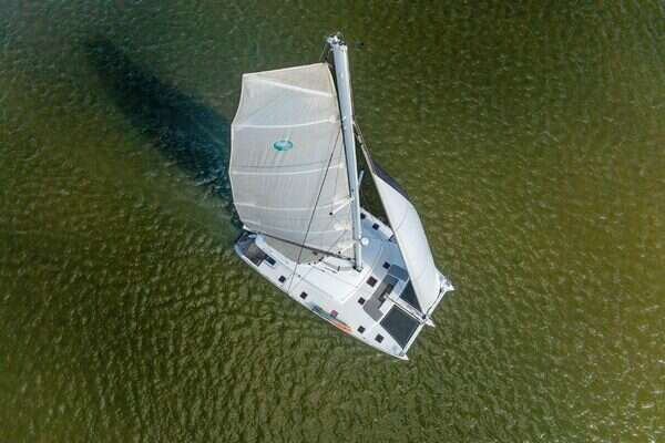 Lagoon  Yacht For Sale