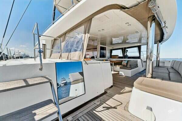 Lagoon  Yacht For Sale