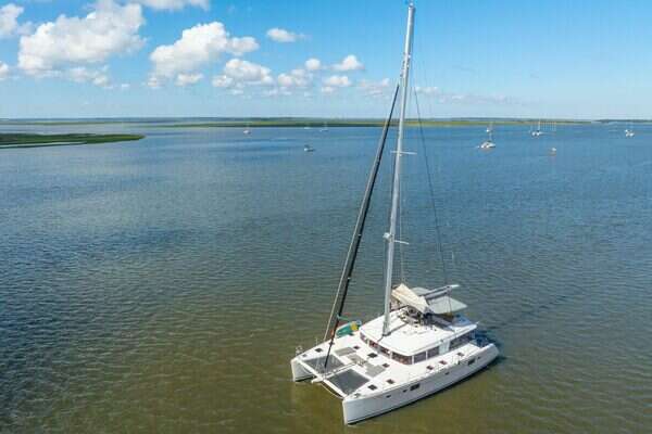 Lagoon  Yacht For Sale