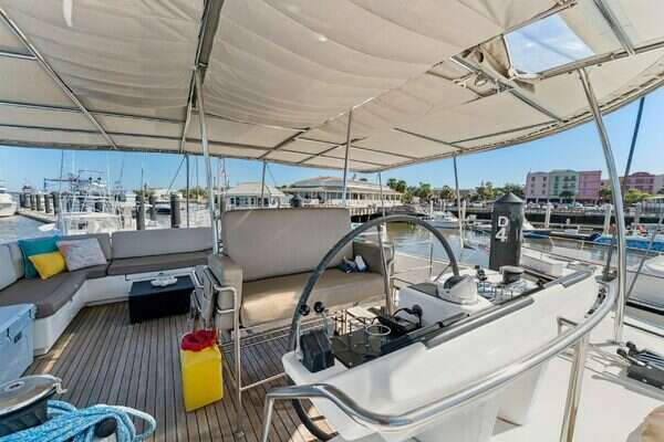 Lagoon  Yacht For Sale