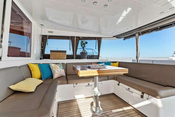Lagoon  Yacht For Sale