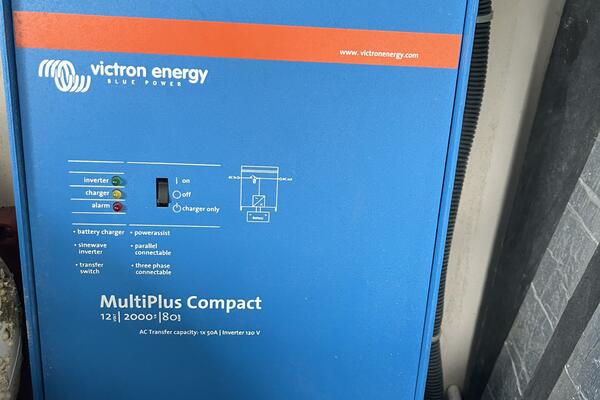 Selah 35ft Catalina Yacht For Sale