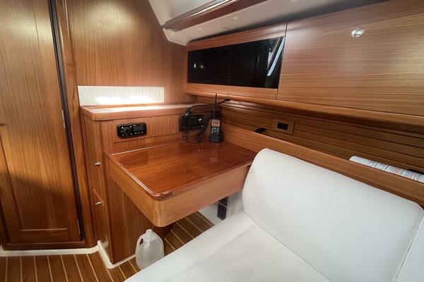 Selah 35ft Catalina Yacht For Sale