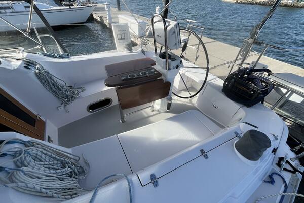 Selah 35ft Catalina Yacht For Sale