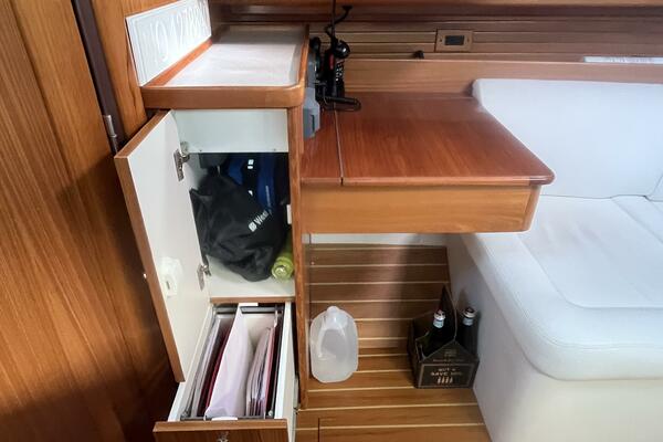 Selah 35ft Catalina Yacht For Sale