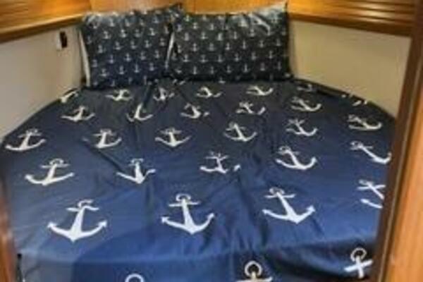 Selah 35ft Catalina Yacht For Sale