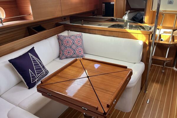 Selah 35ft Catalina Yacht For Sale