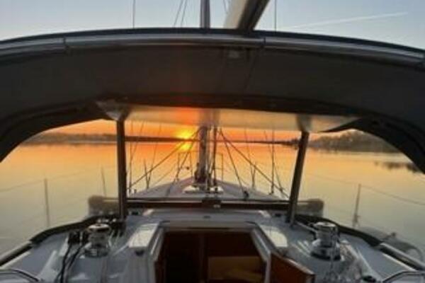 Selah 35ft Catalina Yacht For Sale
