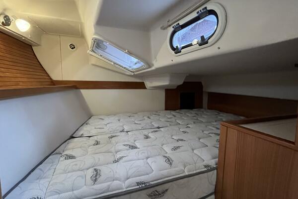 Selah 35ft Catalina Yacht For Sale