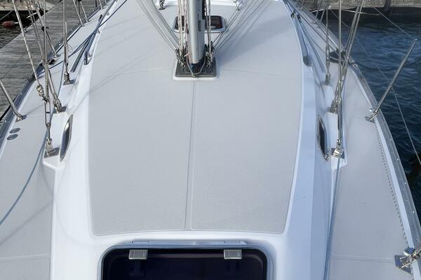 Selah 35ft Catalina Yacht For Sale