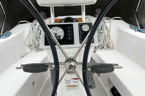 Selah 35ft Catalina Yacht For Sale