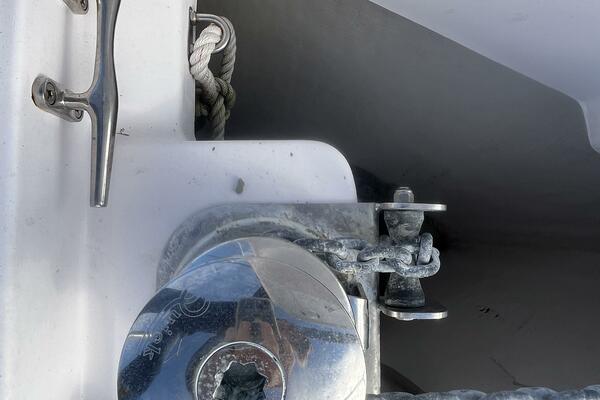 Selah 35ft Catalina Yacht For Sale