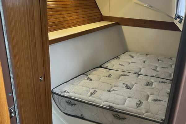 Selah 35ft Catalina Yacht For Sale