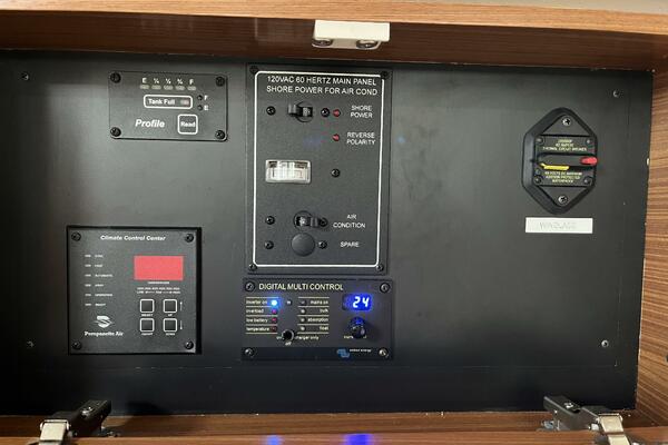 Selah 35ft Catalina Yacht For Sale