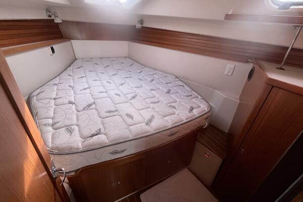 Selah 35ft Catalina Yacht For Sale