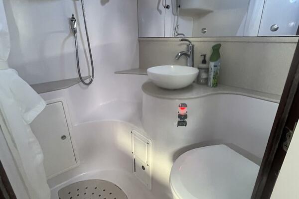 Selah 35ft Catalina Yacht For Sale