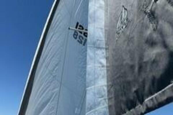 Selah 35ft Catalina Yacht For Sale