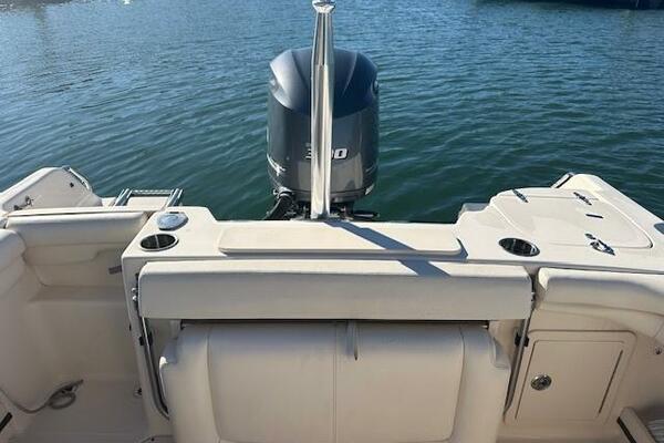 DAY TRIPPER 25ft Grady White Yacht For Sale DAY TRIPPER 25ft Grady White Yacht For Sale