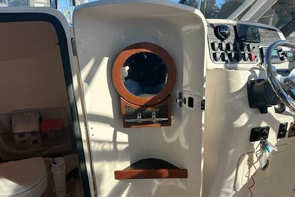 DAY TRIPPER 25ft Grady White Yacht For Sale DAY TRIPPER 25ft Grady White Yacht For Sale