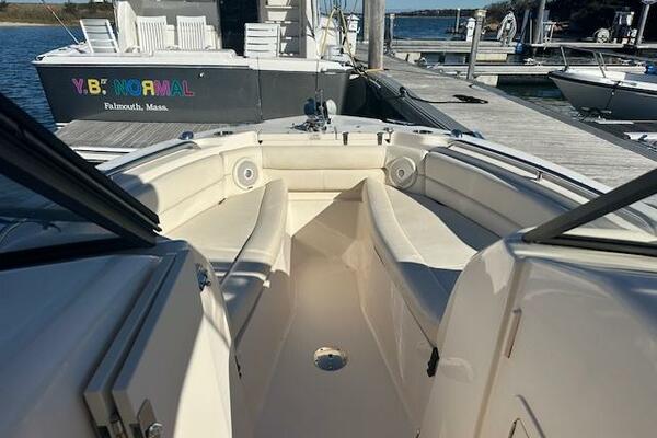 DAY TRIPPER 25ft Grady White Yacht For Sale DAY TRIPPER 25ft Grady White Yacht For Sale