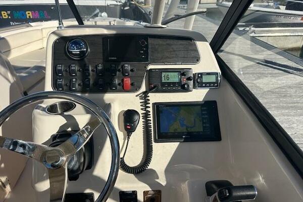 DAY TRIPPER 25ft Grady White Yacht For Sale DAY TRIPPER 25ft Grady White Yacht For Sale