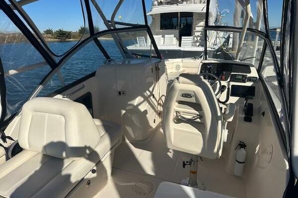 DAY TRIPPER 25ft Grady White Yacht For Sale DAY TRIPPER 25ft Grady White Yacht For Sale