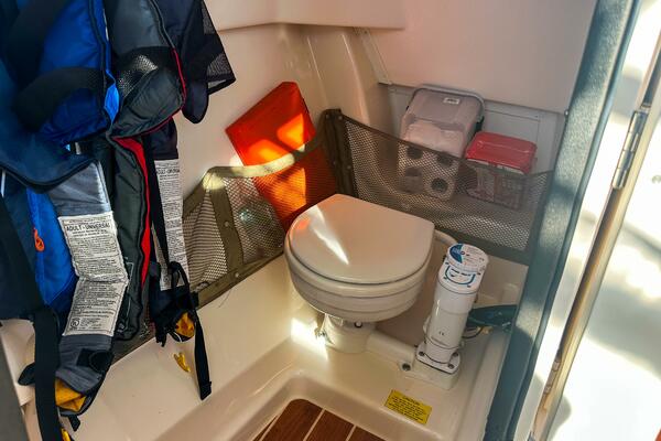 DAY TRIPPER 25ft Grady White Yacht For Sale