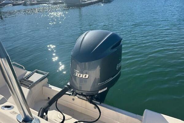 DAY TRIPPER 25ft Grady White Yacht For Sale DAY TRIPPER 25ft Grady White Yacht For Sale