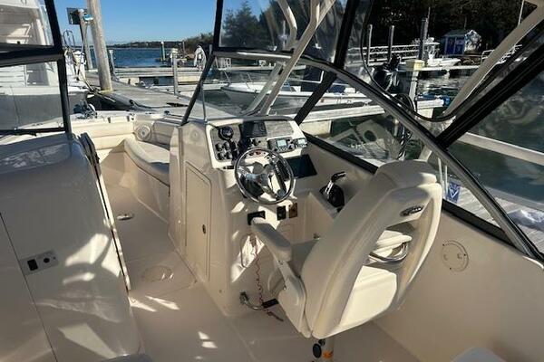 DAY TRIPPER 25ft Grady White Yacht For Sale DAY TRIPPER 25ft Grady White Yacht For Sale