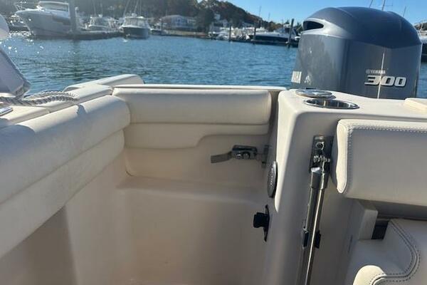 DAY TRIPPER 25ft Grady White Yacht For Sale DAY TRIPPER 25ft Grady White Yacht For Sale
