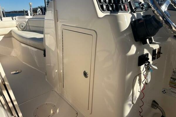 DAY TRIPPER 25ft Grady White Yacht For Sale DAY TRIPPER 25ft Grady White Yacht For Sale