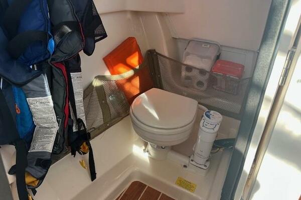 DAY TRIPPER 25ft Grady White Yacht For Sale DAY TRIPPER 25ft Grady White Yacht For Sale