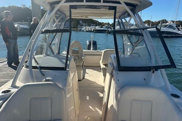 DAY TRIPPER 25ft Grady White Yacht For Sale DAY TRIPPER 25ft Grady White Yacht For Sale