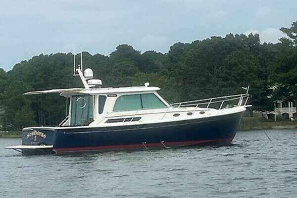 37-ft-Back Cove-2014-37-Seahorse Weems Virginia United States  yacht for sale 37-ft-Back Cove-2014-37-Seahorse Weems Virginia United States  yacht for sale