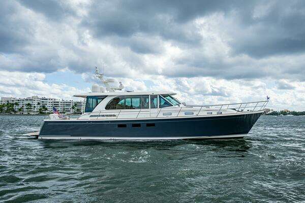 58-ft-Sabre-2022-Salon Express-KALEEN Fort Lauderdale Florida United States  yacht for sale 58-ft-Sabre-2022-Salon Express-KALEEN Fort Lauderdale Florida United States  yacht for sale