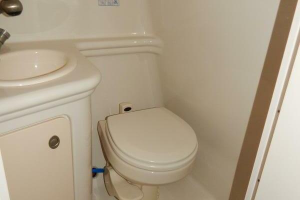 Hammered 26ft Sea Ray Yacht For Sale