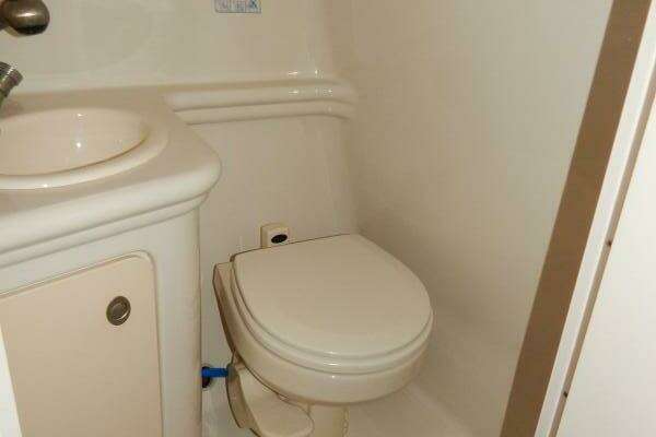 Photo of the 2007 Sea Ray 260 Sundancer "Hammered"