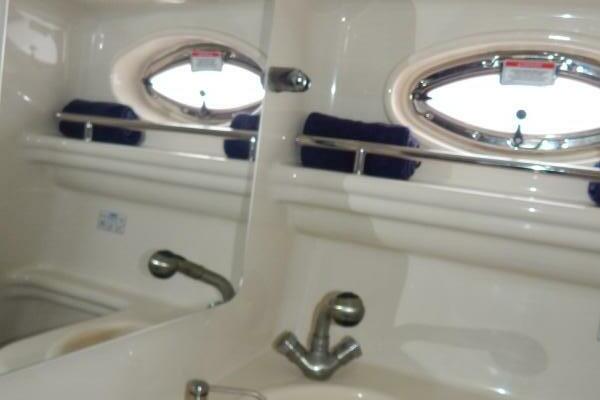 Hammered 26ft Sea Ray Yacht For Sale