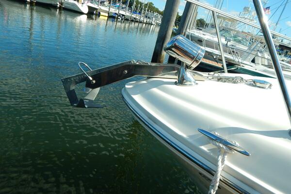 Hammered 26ft Sea Ray Yacht For Sale