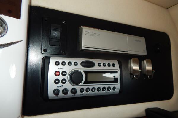 Hammered 26ft Sea Ray Yacht For Sale