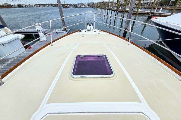 Sabre 34 Express Yacht For Sale