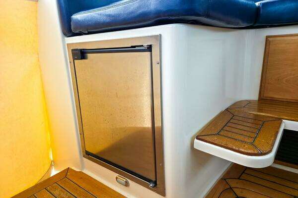 Sabre 34 Express Yacht For Sale