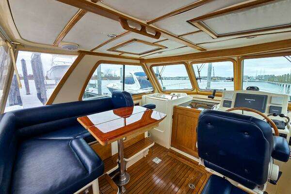 Sabre 34 Express Yacht For Sale